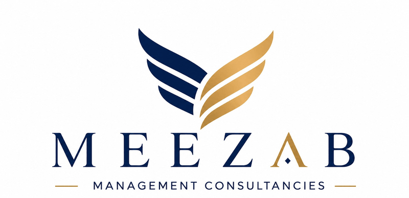 Meezab — Management Consultancies