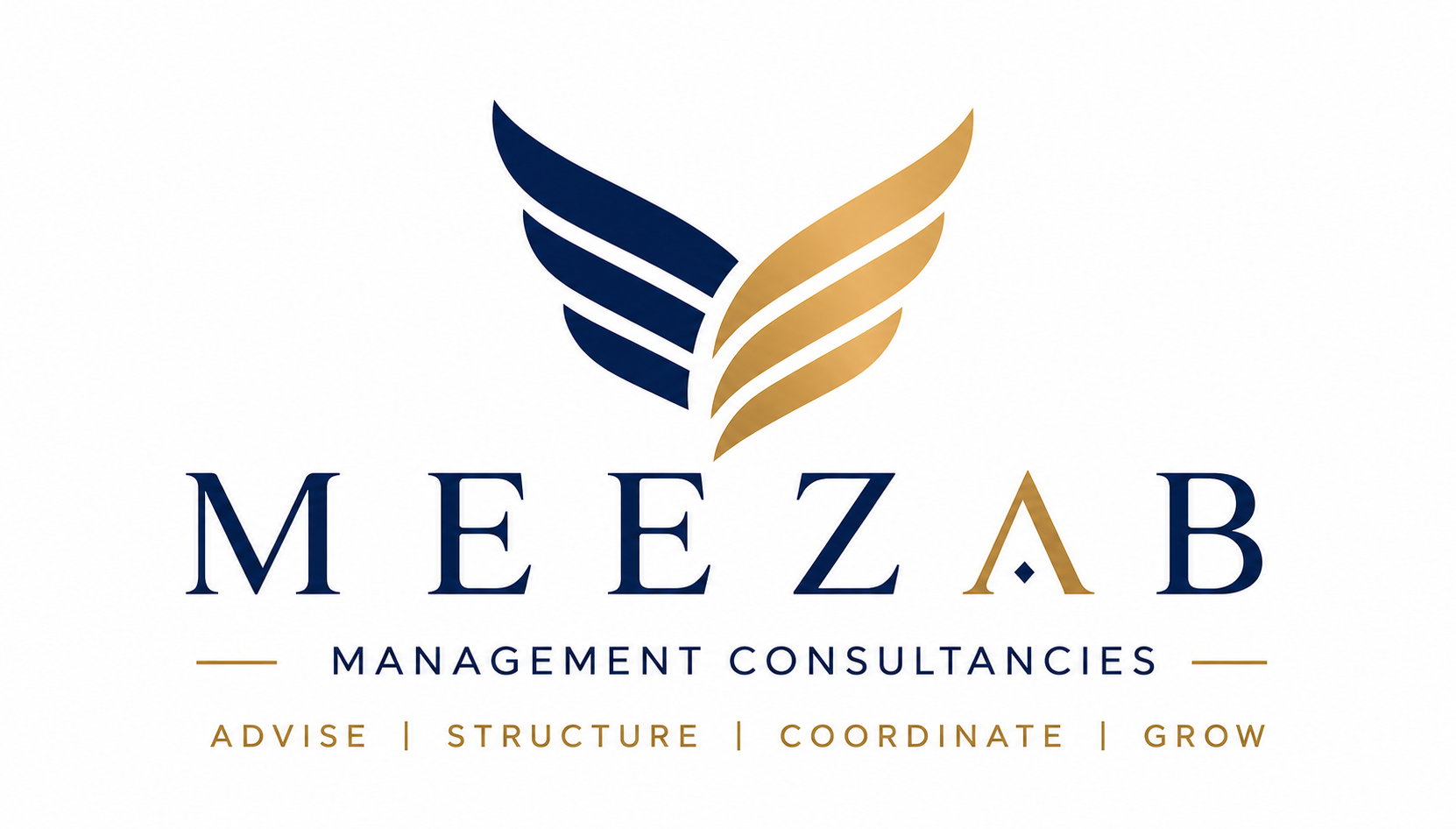 Meezab — Management Consultancies